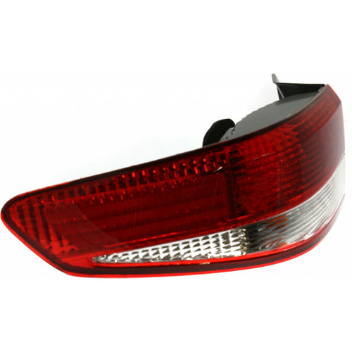TAIL LAMP LH HQ REPLACEMENT FOR HONDA ACCORD SEDAN 2003 PARTSLINK NUMBER HO2800148 TAIL LAMP LH HQ REPLACEMENT FOR HONDA ACCORD SEDAN 2003 PARTSLINK NUMBER HO2800148