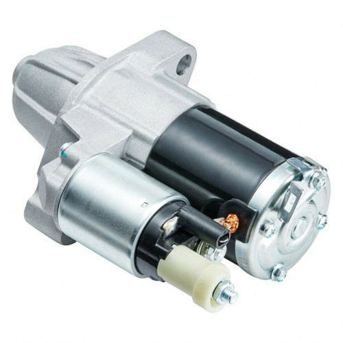 STARTER MOTOR 2.4L MT REPLACEMENT FOR HONDA ACCORD SEDAN 2003 PARTSLINK NUMBER  1-17869