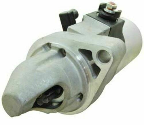 STARTER MOTOR 2.4L REPLACEMENT FOR HONDA ACCORD COUPE  2003 PARTSLINK NUMBER  1-17870