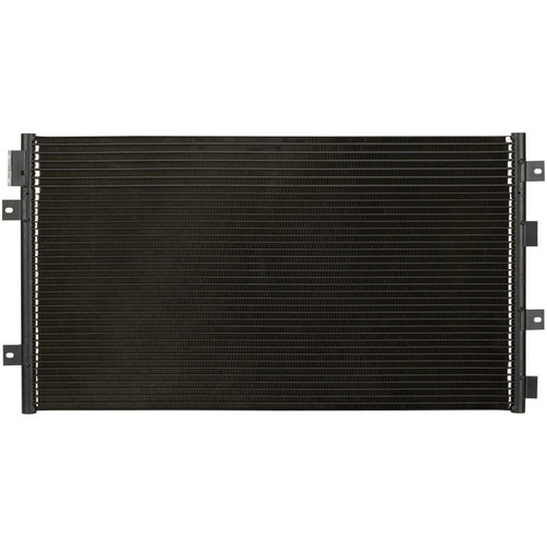 CONDENSER (3570) REPLACEMENT FOR CHRYSLER SEBRING CONVERTIBLE 2006 PARTSLINK NUMBER CH3030222 CONDENSER (3570) REPLACEMENT FOR CHRYSLER SEBRING CONVERTIBLE 2006 PARTSLINK NUMBER CH3030222