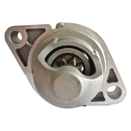 STARTER MOTOR 2.4L REPLACEMENT FOR HONDA ACCORD HYBRID 2003 PARTSLINK NUMBER 1-17870 STARTER MOTOR 2.4L REPLACEMENT FOR HONDA ACCORD HYBRID 2003 PARTSLINK NUMBER 1-17870