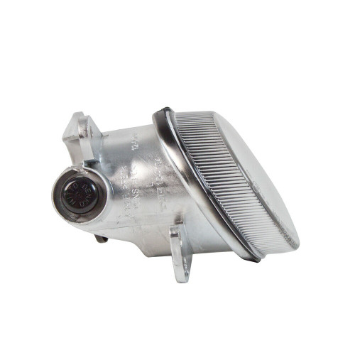 DRIVING LAMP LH NON LED SDN/CPE/CONV/WGN HQ  REPLACEMENT FOR MERCEDES E350 2013 PARTSLINK NUMBER MB2548100