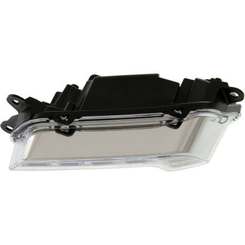 DRIVING LAMP LH W/CORNERING LAMP HQ  REPLACEMENT FOR MERCEDES E350 2013 PARTSLINK NUMBER MB2562100