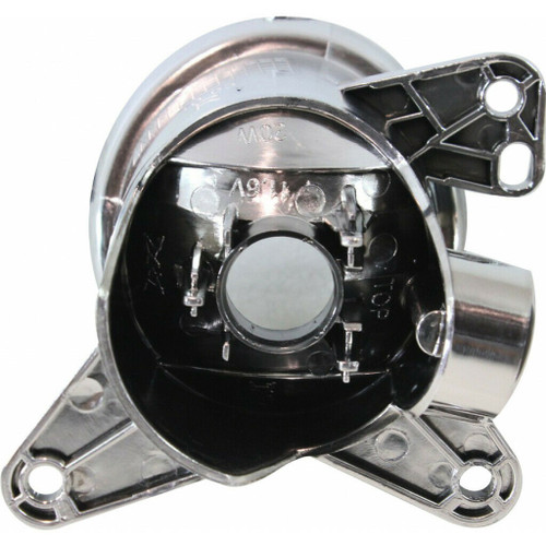 DRIVING LAMP RH NON LED SDN/CPE/CONV/WGN CAPA  REPLACEMENT FOR MERCEDES E350 2013 PARTSLINK NUMBER MB2549100C
