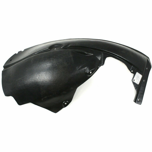 FENDER LINER FR LH REPLACEMENT FOR CHRYSLER SEBRING SEDAN 2006 PARTSLINK NUMBER CH1248117 FENDER LINER FR LH REPLACEMENT FOR CHRYSLER SEBRING SEDAN 2006 PARTSLINK NUMBER CH1248117