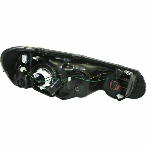 HEAD LAMP LH W/O LEVELING HQ   REPLACEMENT FOR CHRYSLER SEBRING SEDAN 2006 PARTSLINK NUMBER  CH2502150