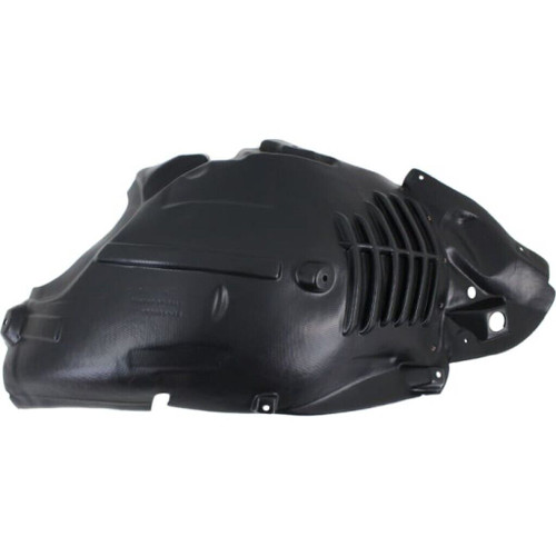 FENDER LINER FR RH 1ST HALF FRONT SECTION REPLACEMENT FOR MERCEDES E350 2013 PARTSLINK NUMBER MB1249166 FENDER LINER FR RH 1ST HALF FRONT SECTION REPLACEMENT FOR MERCEDES E350 2013 PARTSLINK NUMBER MB1249166
