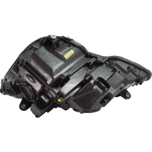HEAD LAMP RH HALOGEN SDN W/O CORNERING LAMP HQ  REPLACEMENT FOR MERCEDES E350 2013 PARTSLINK NUMBER MB2503182