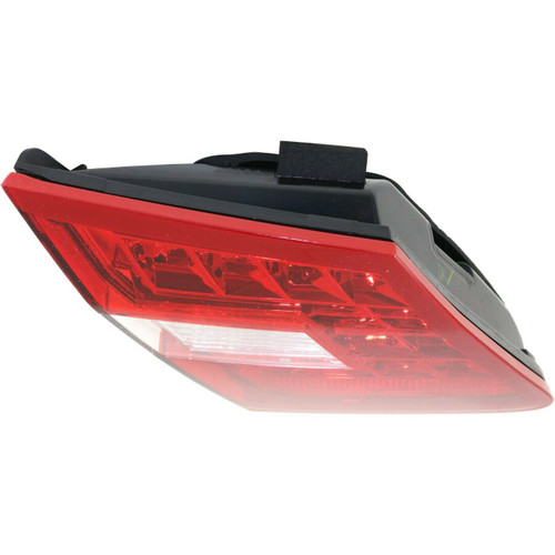 TRUNK LAMP LH (BACK-UP LAMP) SDN HQ REPLACEMENT FOR MERCEDES E350 2013 PARTSLINK NUMBER MB2802105 TRUNK LAMP LH (BACK-UP LAMP) SDN HQ REPLACEMENT FOR MERCEDES E350 2013 PARTSLINK NUMBER MB2802105