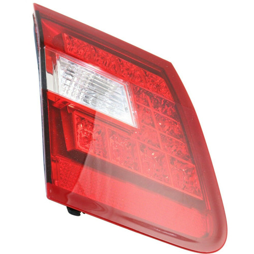 TRUNK LAMP LH (BACK-UP LAMP) SDN HQ REPLACEMENT FOR MERCEDES E350 2013 PARTSLINK NUMBER MB2802105 TRUNK LAMP LH (BACK-UP LAMP) SDN HQ REPLACEMENT FOR MERCEDES E350 2013 PARTSLINK NUMBER MB2802105