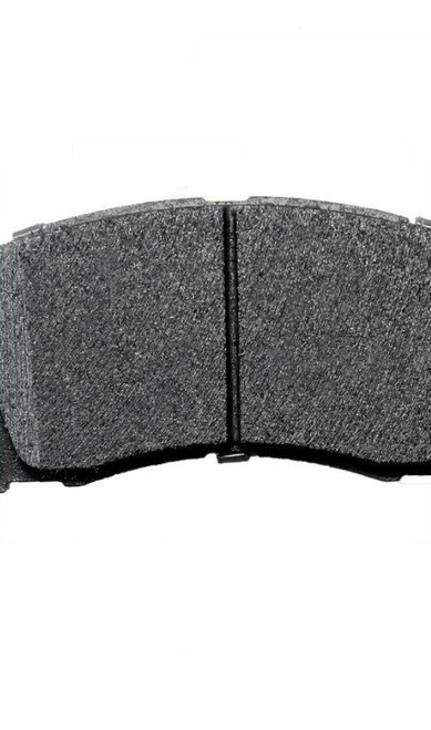 BRAKE PADS SET RR CERAMIC REPLACEMENT FOR HONDA CIVIC COUPE 2003 PARTSLINK NUMBER D537 BRAKE PADS SET RR CERAMIC REPLACEMENT FOR HONDA CIVIC COUPE 2003 PARTSLINK NUMBER D537