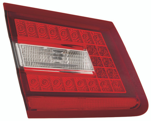TRUNK LAMP LH (BACK-UP LAMP) WGN HQ  REPLACEMENT FOR MERCEDES E350 2013 PARTSLINK NUMBER MB2802106