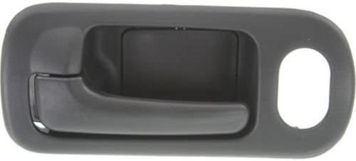 DOOR HANDLE FR LH INNER REPLACEMENT FOR HONDA CIVIC COUPE 2003 PARTSLINK NUMBER  HD1134L