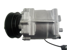 AC COMPRESSOR REPLACEMENT FOR HONDA CIVIC HATCHBACK 2003 PARTSLINK NUMBER 14-0023NEW AC COMPRESSOR REPLACEMENT FOR HONDA CIVIC HATCHBACK 2003 PARTSLINK NUMBER 14-0023NEW