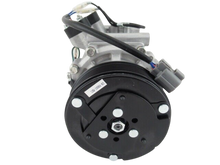 AC COMPRESSOR REPLACEMENT FOR HONDA CIVIC HATCHBACK 2003 PARTSLINK NUMBER 14-0023NEW AC COMPRESSOR REPLACEMENT FOR HONDA CIVIC HATCHBACK 2003 PARTSLINK NUMBER 14-0023NEW