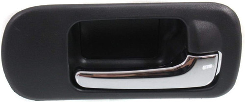 DOOR HANDLE FR RH INNER REPLACEMENT FOR HONDA CIVIC HATCHBACK 2003 PARTSLINK NUMBER HD1134R DOOR HANDLE FR RH INNER REPLACEMENT FOR HONDA CIVIC HATCHBACK 2003 PARTSLINK NUMBER HD1134R