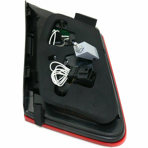 TRUNK LAMP RH (BACK-UP LAMP) SDN HQ  REPLACEMENT FOR MERCEDES E400 2013 PARTSLINK NUMBER MB2803105