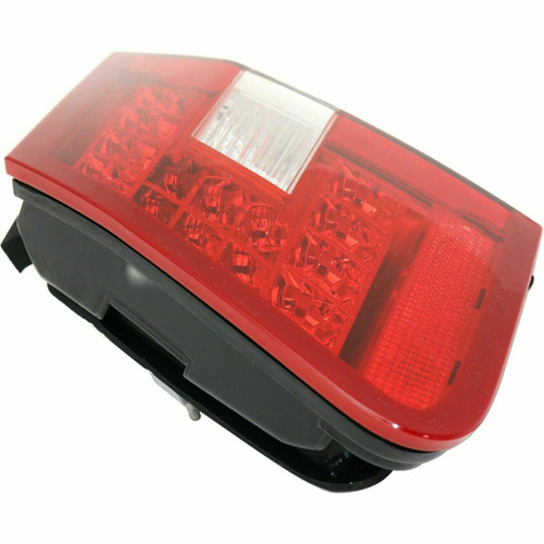 TRUNK LAMP RH (BACK-UP LAMP) SDN HQ  REPLACEMENT FOR MERCEDES E400 2013 PARTSLINK NUMBER MB2803105