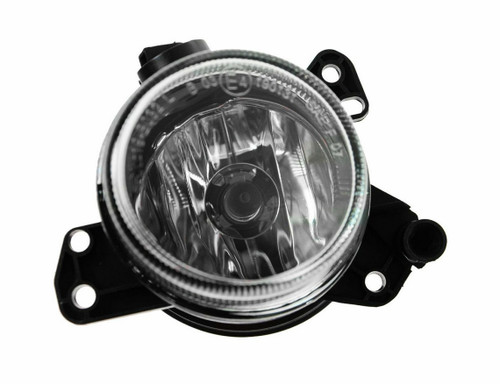 FOG LAMP FR LH W/DAY RUNNING LAMP W/O LIGHT PKG HQ  REPLACEMENT FOR MERCEDES E400 HYBRID 2013 PARTSLINK NUMBER MB2592123