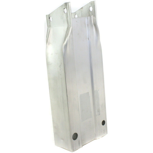 BUMPER BRACKET FR RH CPE ALUMINUM REPLACEMENT FOR MERCEDES E550 2013 PARTSLINK NUMBER MB1067106