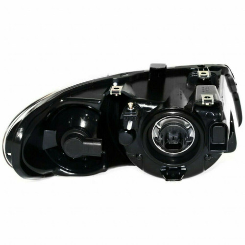 HEAD LAMP LH HQ REPLACEMENT FOR CHRYSLER TOWN AND COUNTRY 2006 PARTSLINK NUMBER CH2502152 HEAD LAMP LH HQ REPLACEMENT FOR CHRYSLER TOWN AND COUNTRY 2006 PARTSLINK NUMBER CH2502152