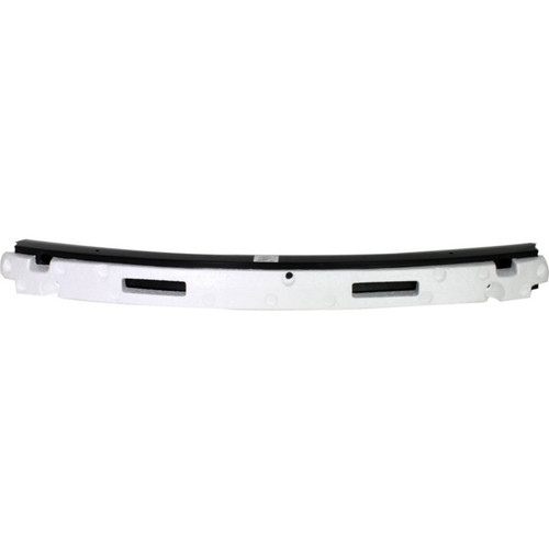 REBAR RR STEEL W/ABSORBER  REPLACEMENT FOR CHRYSLER TOWN AREPLACEMENT FOR CHRYSLER TOWN AND COUNTRY 2006 PARTSLINK NUMBER  ND COUNTRY 2006 PARTSLINK NUMBER  CH1106206