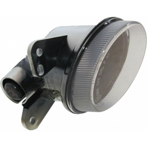 DRIVING LAMP RH NON LED SDN/CPE/CONV/WGN HQ REPLACEMENT FOR MERCEDES E550 2013 PARTSLINK NUMBER MB2549100