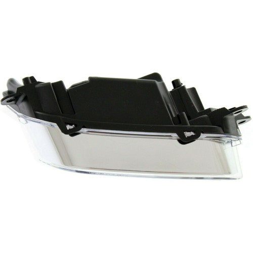DRIVING LAMP RH W/CORNERING LAMP HQ REPLACEMENT FOR MERCEDES E550 2013 PARTSLINK NUMBER MB2563100