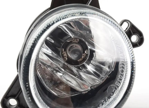 FOG LAMP FR RH W/DAY RUNNING LAMP W/O LIGHT PKG HQ REPLACEMENT FOR MERCEDES E550 2013 PARTSLINK NUMBER MB2593123