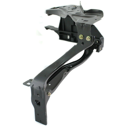 HEAD LAMP MOUNTING PANEL LH SDN/WGN STEEL REPLACEMENT FOR MERCEDES E550 2013 PARTSLINK NUMBER MB1221106 HEAD LAMP MOUNTING PANEL LH SDN/WGN STEEL REPLACEMENT FOR MERCEDES E550 2013 PARTSLINK NUMBER MB1221106