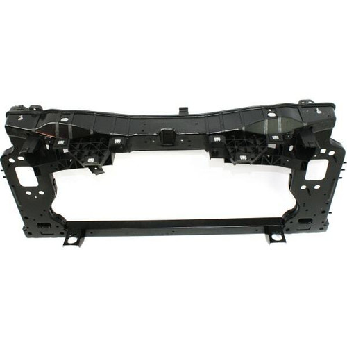 HEAD LAMP MOUNTING PANEL RH SDN/WGN STEEL REPLACEMENT FOR MERCEDES E550 2013 PARTSLINK NUMBER MB1221105