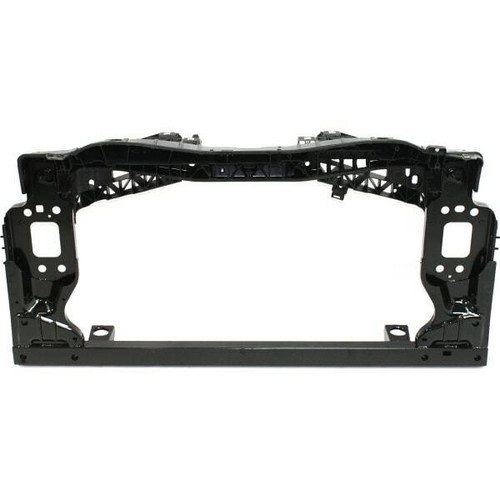 HEAD LAMP MOUNTING PANEL RH SDN/WGN STEEL REPLACEMENT FOR MERCEDES E550 2013 PARTSLINK NUMBER MB1221105