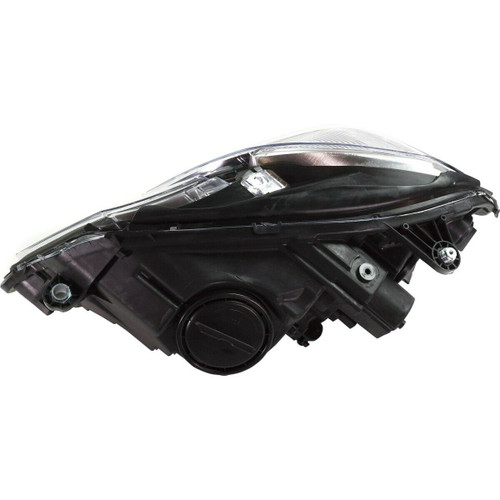 HEAD LAMP RH HALOGEN SDN W/O CORNERING LAMP HQ REPLACEMENT FOR MERCEDES E550 2013 PARTSLINK NUMBER MB2503182