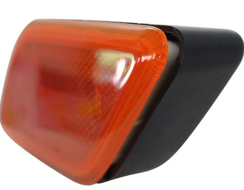 SIDE MARKER LAMP LH (IN BUMPER) CAPA REPLACEMENT FOR MERCEDES E550 2013 PARTSLINK NUMBER MB2550104C SIDE MARKER LAMP LH (IN BUMPER) CAPA REPLACEMENT FOR MERCEDES E550 2013 PARTSLINK NUMBER MB2550104C