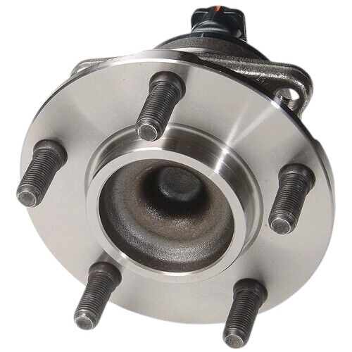 WHEEL BEARING/HUB RR 4 WHEEL FWD ABS (512169-123169) REPLACEMENT FOR CHRYSLER TOWN AND COUNTRY 2006 PARTSLINK NUMBER 512169 WHEEL BEARING/HUB RR 4 WHEEL FWD ABS (512169-123169) REPLACEMENT FOR CHRYSLER TOWN AND COUNTRY 2006 PARTSLINK NUMBER 512169