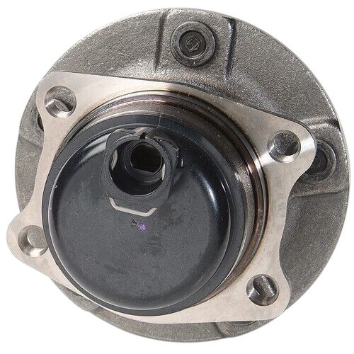 WHEEL BEARING/HUB RR 4 WHEEL FWD ABS (512169-123169) REPLACEMENT FOR CHRYSLER TOWN AND COUNTRY 2006 PARTSLINK NUMBER 512169 WHEEL BEARING/HUB RR 4 WHEEL FWD ABS (512169-123169) REPLACEMENT FOR CHRYSLER TOWN AND COUNTRY 2006 PARTSLINK NUMBER 512169