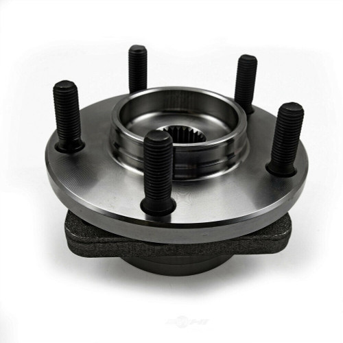 WHEEL BEARING/HUB FR EXCLUDES 14 WHEEL FWD (513123-124123) REPLACEMENT FOR CHRYSLER VOYAGER 2006 PARTSLINK NUMBER 513123 WHEEL BEARING/HUB FR EXCLUDES 14 WHEEL FWD (513123-124123) REPLACEMENT FOR CHRYSLER VOYAGER 2006 PARTSLINK NUMBER 513123