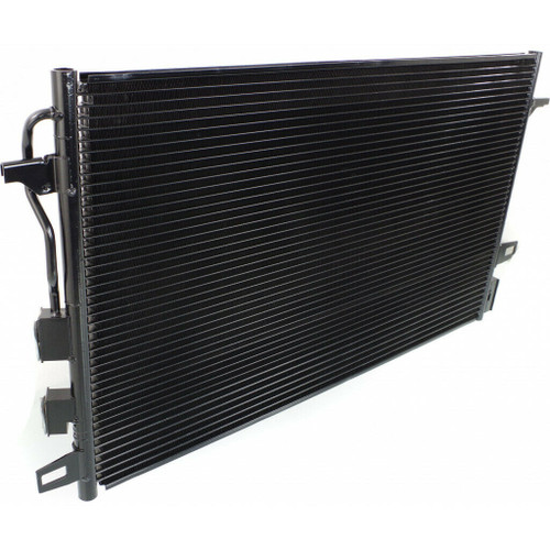 CONDENSER (3320)  REPLACEMENT FOR DODGE CARAVAN 2006 PARTSLINK NUMBER  CH3030209