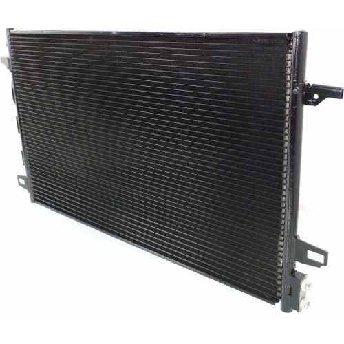 CONDENSER (3320)  REPLACEMENT FOR DODGE CARAVAN 2006 PARTSLINK NUMBER  CH3030209