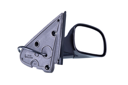 DOOR MIRROR RH POWER HTD REPLACEMENT FOR DODGE CARAVAN 2006 PARTSLINK NUMBER CH1321199 DOOR MIRROR RH POWER HTD REPLACEMENT FOR DODGE CARAVAN 2006 PARTSLINK NUMBER CH1321199