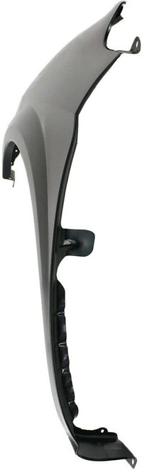 FENDER FR LH REPLACEMENT FOR DODGE CARAVAN 2006 PARTSLINK NUMBER CH1240228 FENDER FR LH REPLACEMENT FOR DODGE CARAVAN 2006 PARTSLINK NUMBER CH1240228