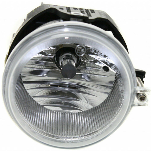 FOG LAMP FR LH/RH CAPA  REPLACEMENT FOR DODGE CARAVAN 2006 PARTSLINK NUMBER  CH2592137C