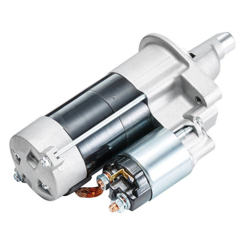 STARTER MOTOR 3.3/3.8L REPLACEMENT FOR DODGE CARAVAN 2006 PARTSLINK NUMBER  1-17949
