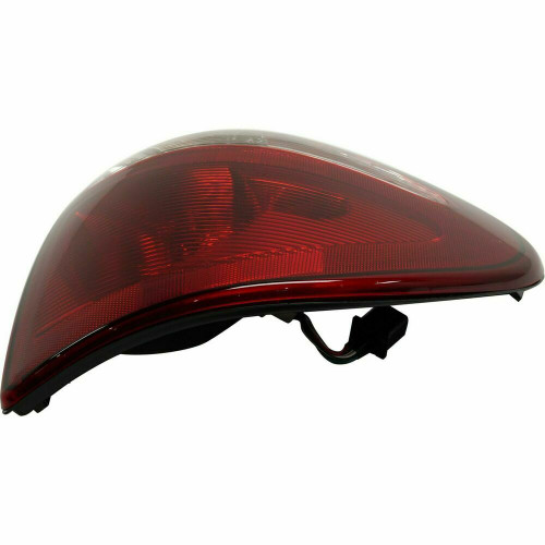 TAIL LAMP RH CAPA  REPLACEMENT FOR DODGE CARAVAN 2006 PARTSLINK NUMBER  CH2801157C