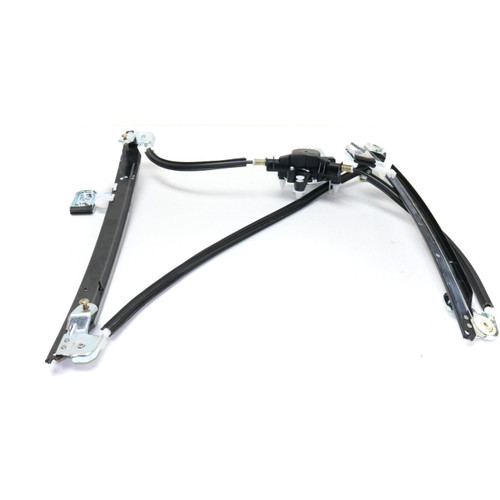 WINDOW REGULATOR FR LH POWER   REPLACEMENT FOR DODGE CARAVAN 2006 PARTSLINK NUMBER  CH1350129