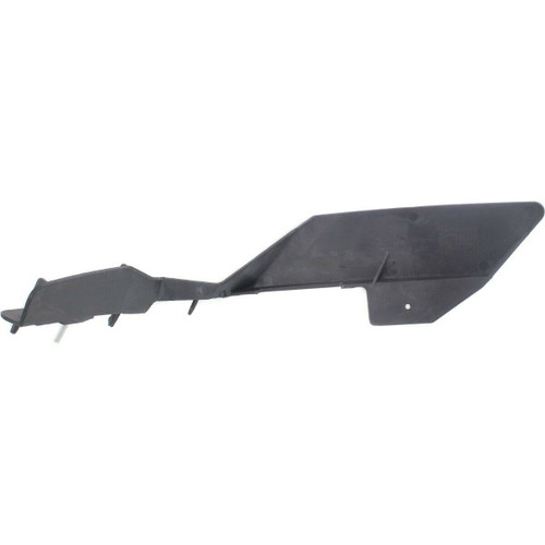 BUMPER BRACKET FR RH INNER  REPLACEMENT FOR DODGE CHARGER 2006 PARTSLINK NUMBER CH1043105