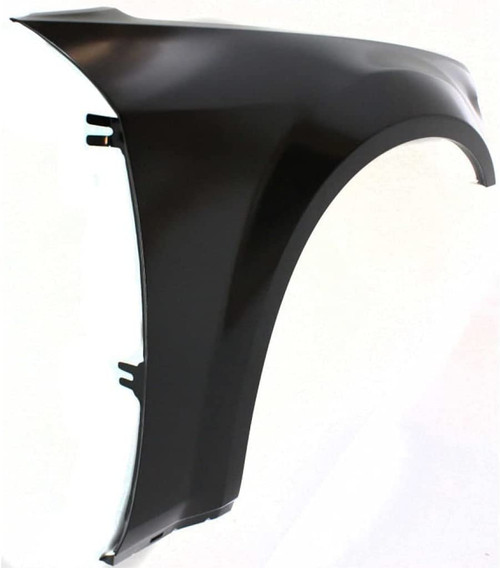 FENDER FR RH  REPLACEMENT FOR DODGE CHARGER 2006 PARTSLINK NUMBER CH1241247