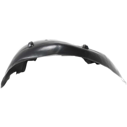 FENDER LINER FR LH  REPLACEMENT FOR DODGE CHARGER 2006 PARTSLINK NUMBER CH1250128