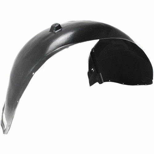 FENDER LINER FR LH  REPLACEMENT FOR DODGE CHARGER 2006 PARTSLINK NUMBER CH1250128