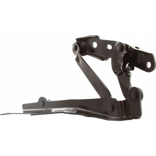 HOOD HINGE LH REPLACEMENT FOR DODGE CHARGER 2006 PARTSLINK NUMBER CH1236116 HOOD HINGE LH REPLACEMENT FOR DODGE CHARGER 2006 PARTSLINK NUMBER CH1236116
